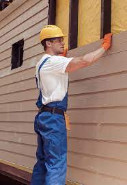 Best Brick Veneer Siding  in Eastlake, OH